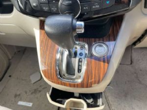 Nissan Serena C26L 2015-2016 Automatic Shift Lever