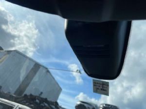 Nissan Serena C26L 2015-2016 Lane Departure Camera
