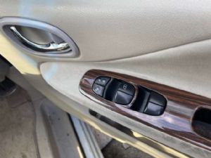 Nissan Serena C26L 2015-2016 Window Master Switch