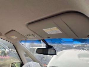 Nissan Serena C26L 2015-2016 LH Sunvisor