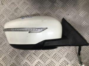 Nissan Xtrail T32 2013-2022 RF Door Elec Mirror (9 Wire)
