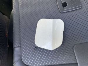 Nissan Xtrail T32 2013-2022 Front Tow Hook Cover