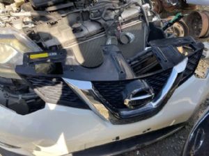 Nissan Xtrail T32 2013-2022 Grille