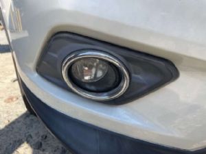 Nissan Xtrail T32 2013-2022 R Spotlight Bezel