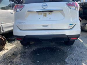 Nissan Xtrail T32 2013-2022 Rear Bumper Cover