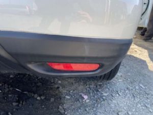 Nissan Xtrail T32 2013-2022 RR Bumper Reflector