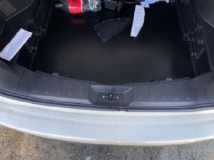 Nissan Xtrail T32 2013-2022 Tailgate Inner Trim