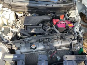 Nissan Xtrail T32 2013-2022 Engine Assembly