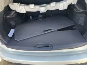 Nissan Xtrail T32 2013-2022 Boot Board