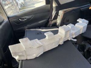 Nissan Xtrail T32 2013-2022 Front Bumper Energy Absorber