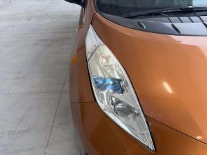 Nissan Leaf ZE0 2011-2016 R Headlight (HID)