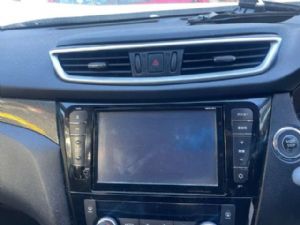 Nissan Xtrail T32 2013-2022 Dash Vent Surround Centre
