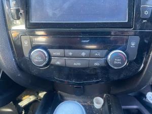 Nissan Xtrail T32 2013-2022 Heater Controls