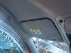 Nissan Xtrail T32 2013-2022 LH Sunvisor