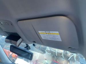 Nissan Xtrail T32 2013-2022 RH Sunvisor