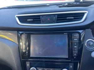 Nissan Xtrail T32 2013-2022 CD Player