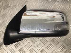 Nissan Caravan Homy E26L 2018-on LF Door Elec Mirror (7 Wire)
