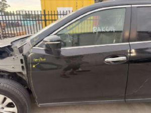 Nissan Xtrail T32 2013-2022 LF Door Shell