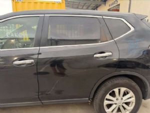 Nissan Xtrail T32 2013-2022 LR Door Shell