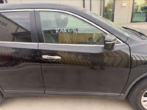 Nissan Xtrail T32 2013-2022 RF Door Shell