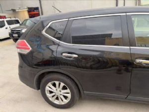 Nissan Xtrail T32 2013-2022 RR Door Shell