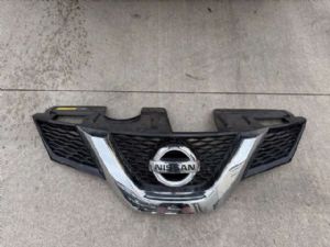 Nissan Xtrail T32 2013-2022 Grille Badge