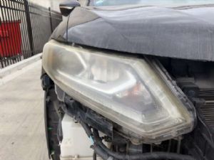 Nissan Xtrail T32 2013-2022 R Headlight (LED)