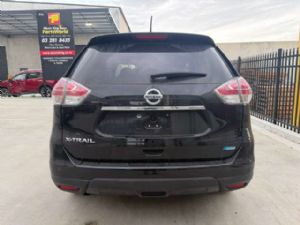 Nissan Xtrail T32 2013-2022 Tailgate Shell