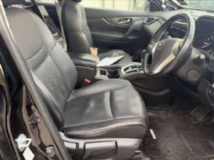 Nissan Xtrail T32 2013-2022 RF Seat