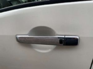 Nissan Serena C26 2010-2014 LF Door Exterior Handle (Smart Button) Type