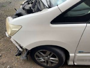 Nissan Serena C26 2010-2014 LF Guard/Fender