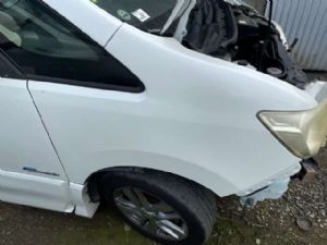 Nissan Serena C26 2010-2014 RF Guard/Fender