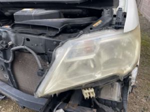 Nissan Serena C26 2010-2014 L Headlight (HID)