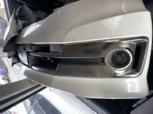 Nissan Serena C26 2010-2014 L Spotlight Bezel
