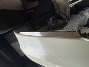 Nissan Serena C26 2010-2014 R Headlight Moulding