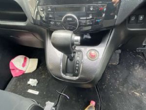 Nissan Serena C26 2010-2014 Automatic Shift Lever