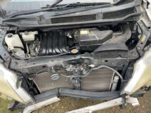 Nissan Serena C26 2010-2014 Engine Assembly