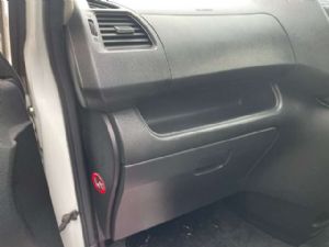 Nissan Serena C26 2010-2014 Glove Box