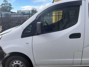 Nissan NV200 VM20 2009-2013 LF Door Manual Mirror