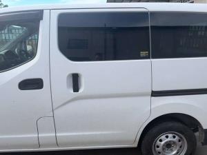 Nissan NV200 VM20 2009-2013 LR Door Shell