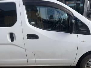 Nissan NV200 VM20 2009-2013 RF Door Shell