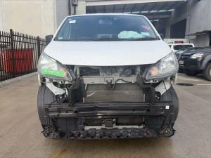 Nissan NV200 VM20 2009-2013 Bonnet