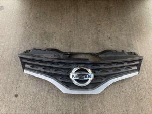 Nissan NV200 VM20 2009-2013 Grille