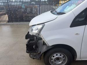 Nissan NV200 VM20 2009-2013 LF Guard/Fender