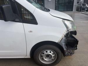 Nissan NV200 VM20 2009-2013 RF Guard/Fender
