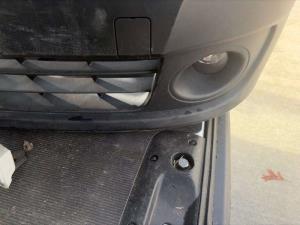 Nissan NV200 VM20 2009-2013 L Spotlight