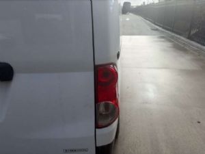 Nissan NV200 VM20 2009-2013 R Tail Light
