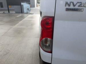 Nissan NV200 VM20 2009-2013 L Tail Light