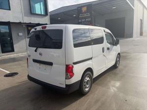 Nissan NV200 VM20 2009-2013 RR Guard