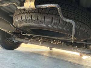 Nissan NV200 VM20 2009-2013 Space Saver Wheel